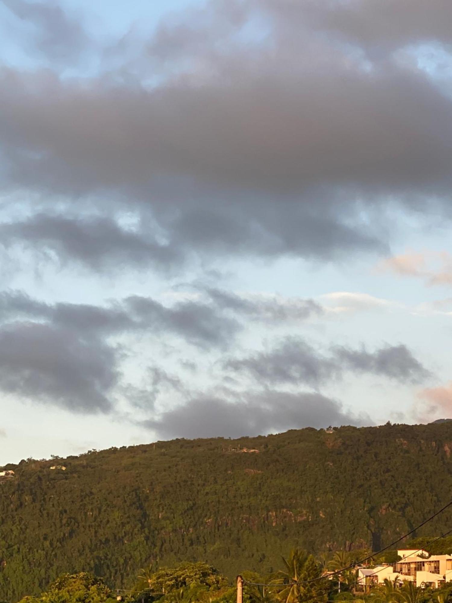 Villa Des Grenadelles Saint-Paul Dış mekan fotoğraf