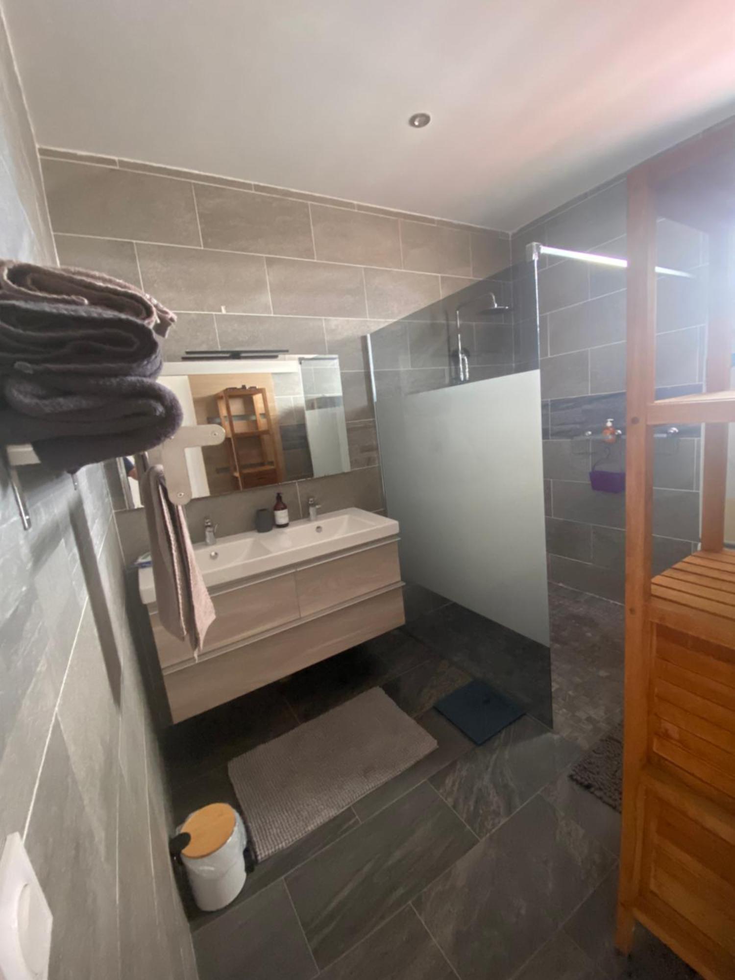 Villa Des Grenadelles Saint-Paul Dış mekan fotoğraf