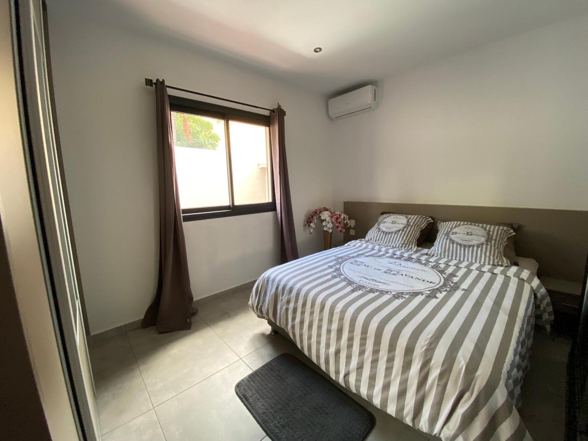 Villa Des Grenadelles Saint-Paul Dış mekan fotoğraf
