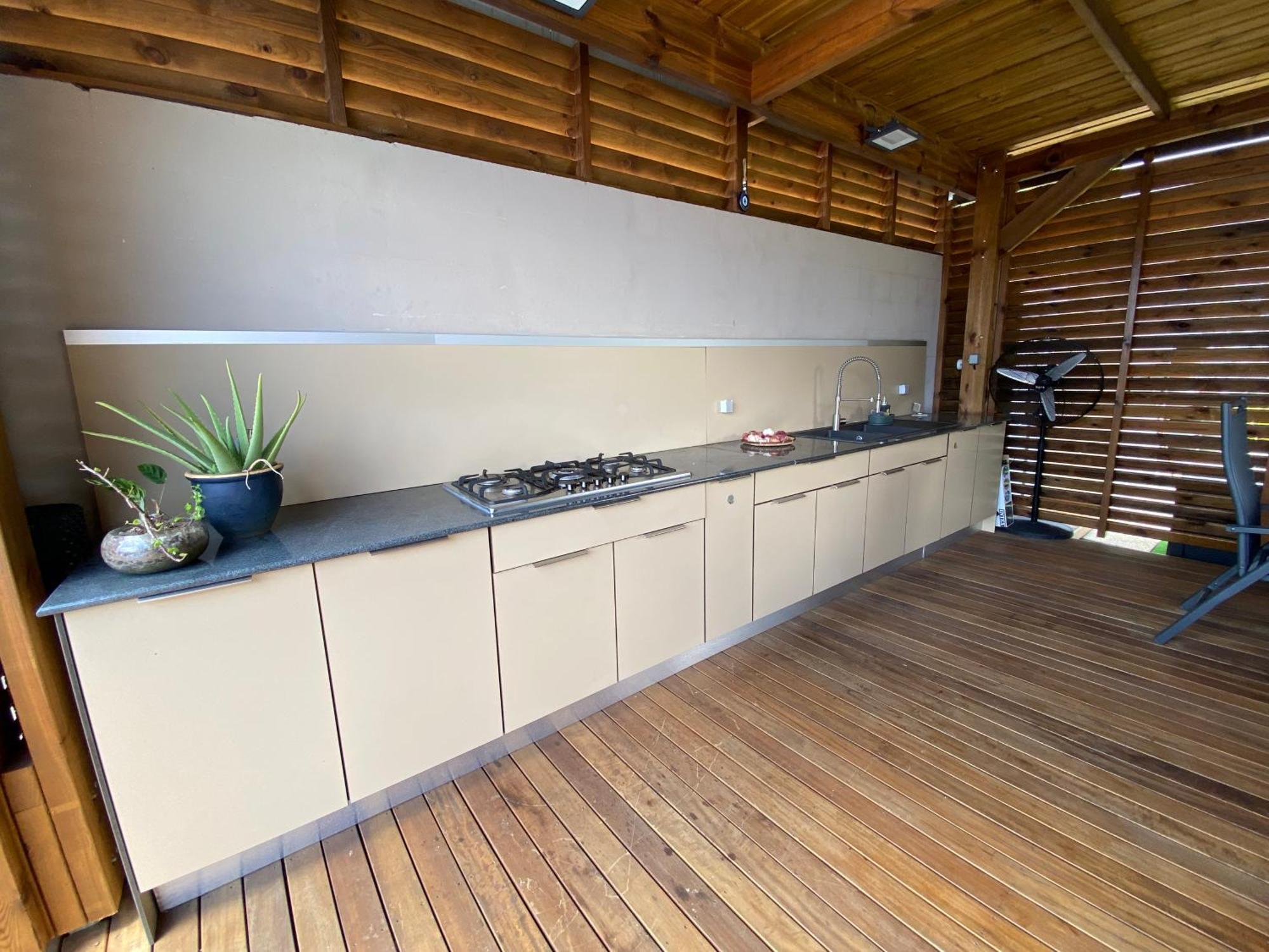 Villa Des Grenadelles Saint-Paul Dış mekan fotoğraf