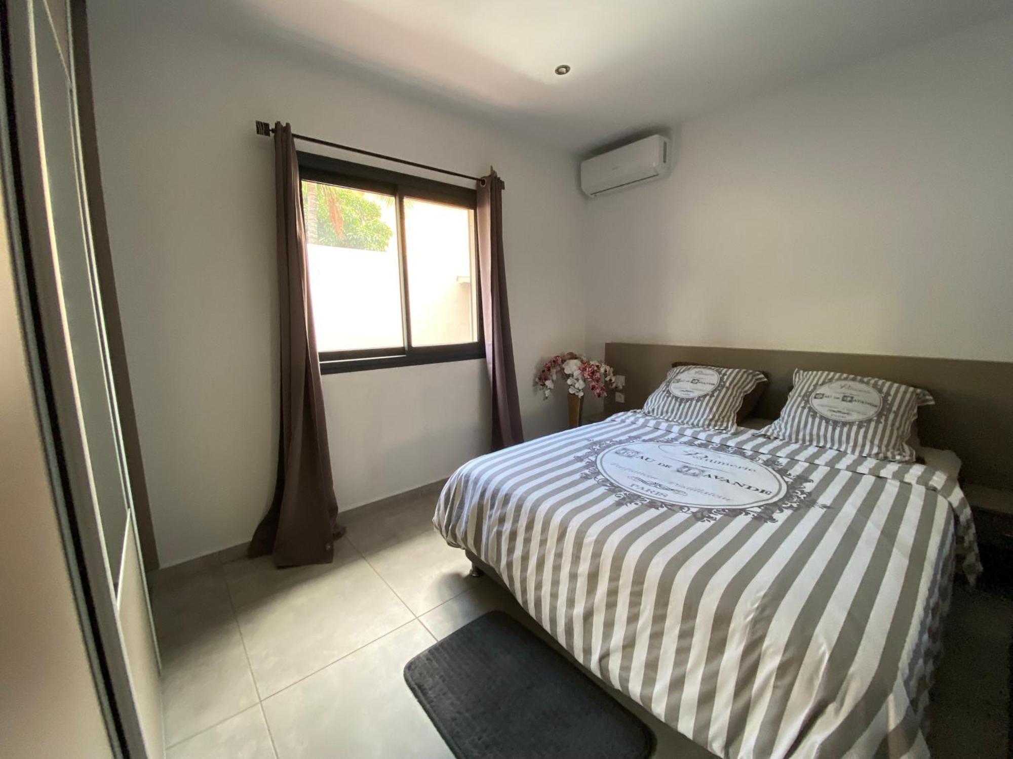 Villa Des Grenadelles Saint-Paul Dış mekan fotoğraf