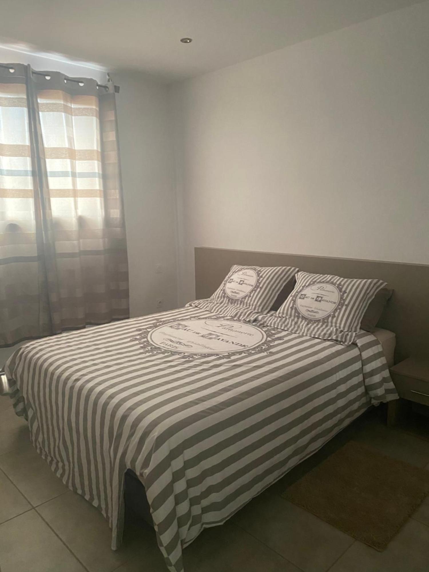 Villa Des Grenadelles Saint-Paul Dış mekan fotoğraf