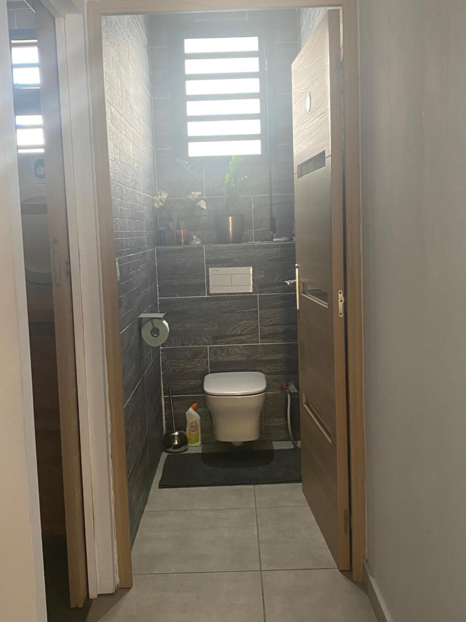 Villa Des Grenadelles Saint-Paul Dış mekan fotoğraf