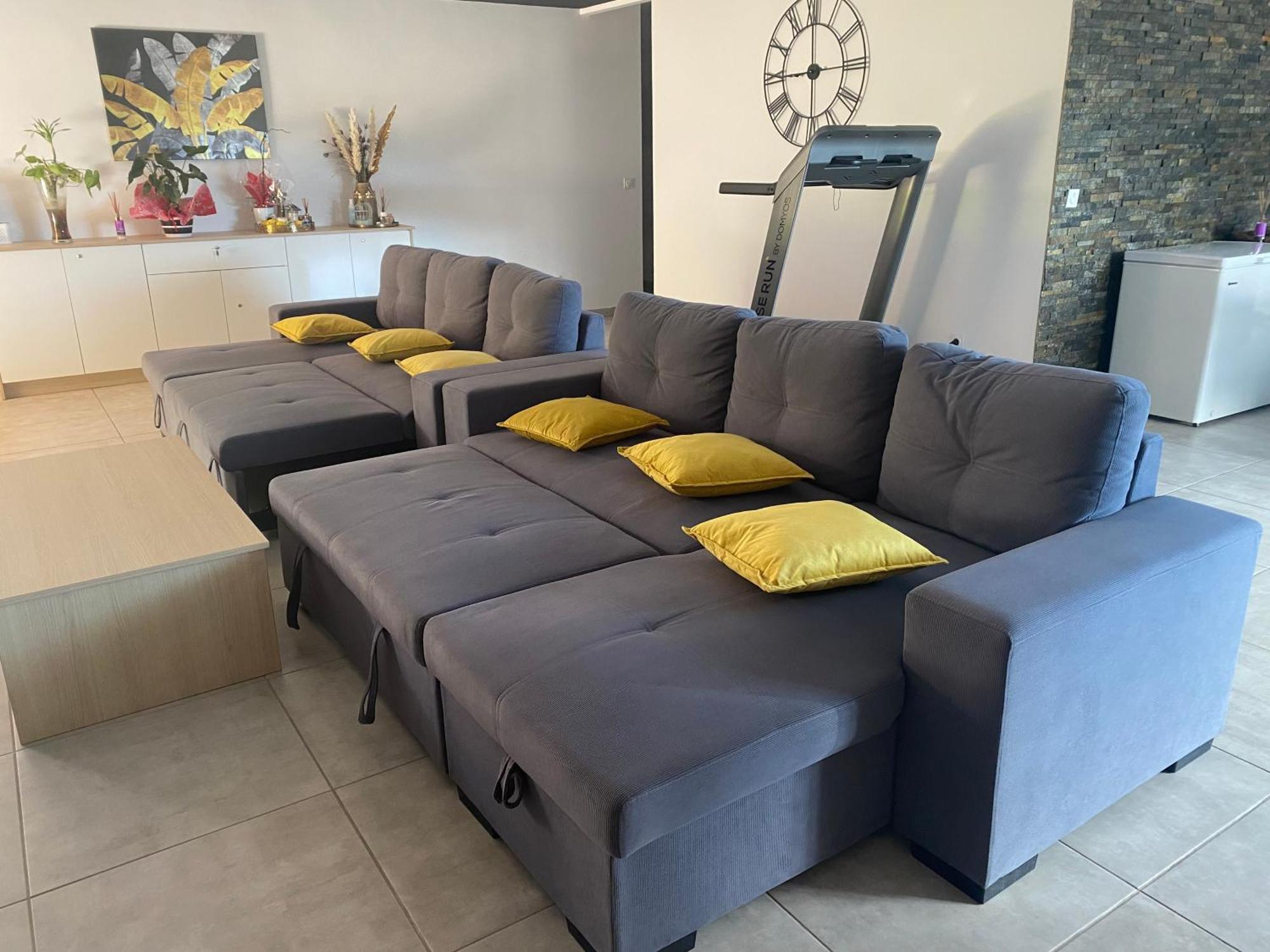 Villa Des Grenadelles Saint-Paul Dış mekan fotoğraf